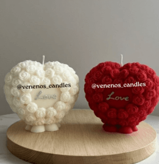 Corazón Arcano