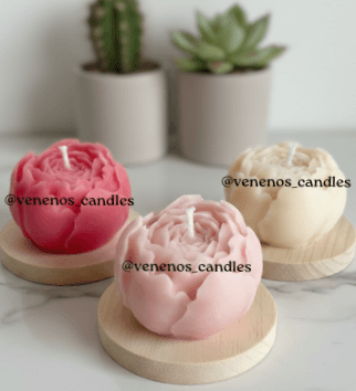 Rosa envenenada