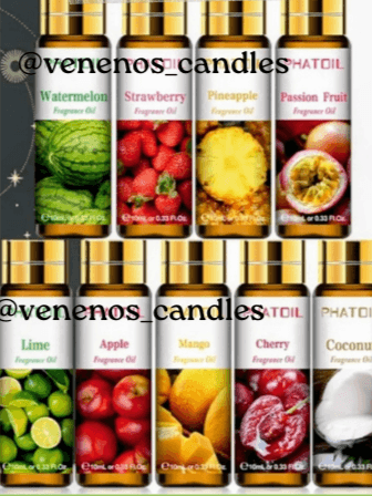 Esencia de Melón